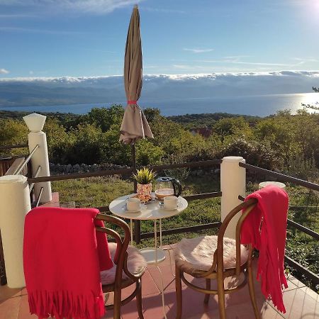Holiday Home With Sea View ヴルブニク エクステリア 写真