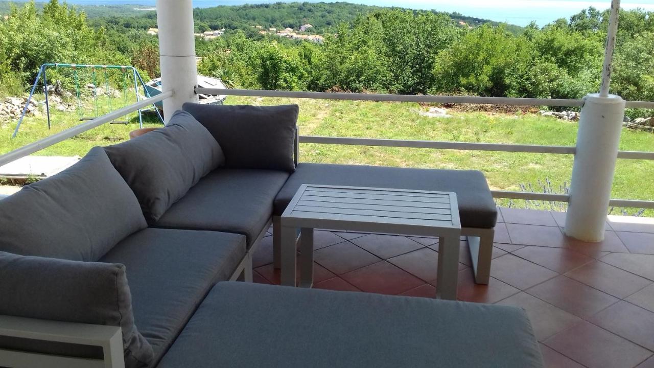 Holiday Home With Sea View ヴルブニク エクステリア 写真