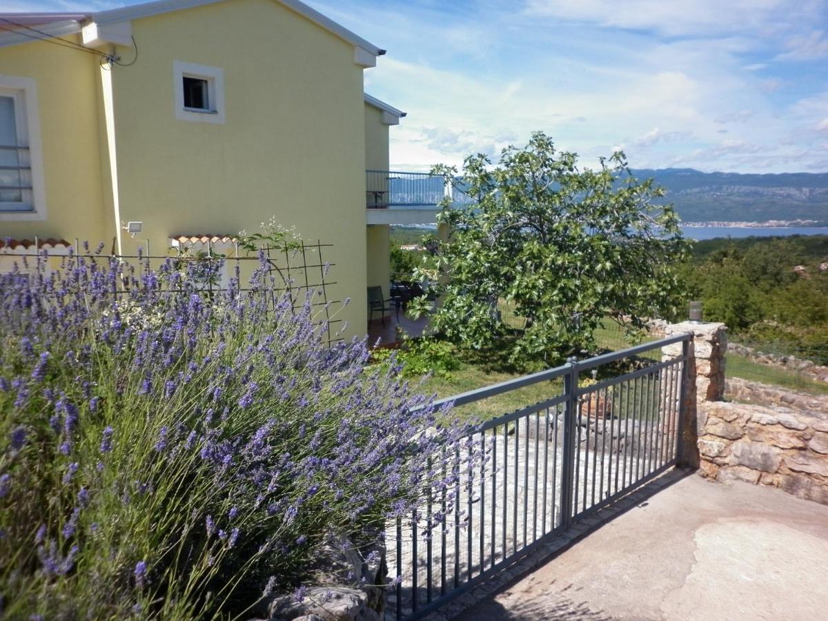 Holiday Home With Sea View ヴルブニク エクステリア 写真