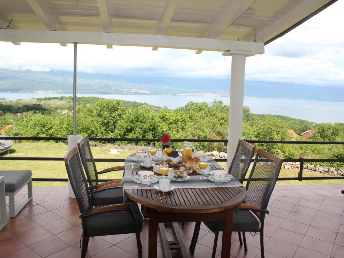 Holiday Home With Sea View ヴルブニク エクステリア 写真