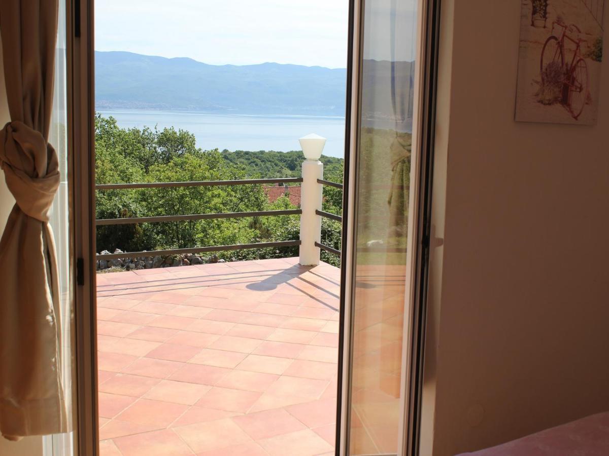 Holiday Home With Sea View ヴルブニク エクステリア 写真