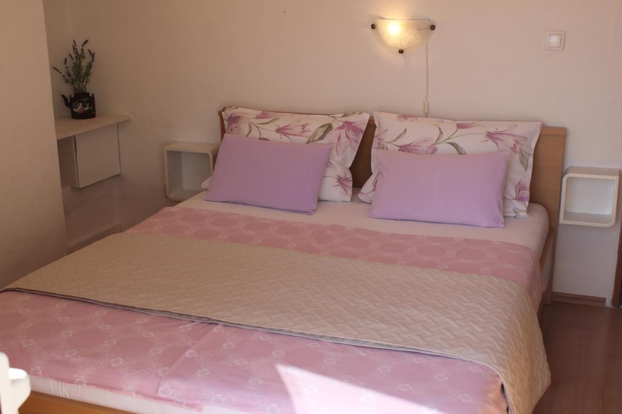 Holiday Home With Sea View ヴルブニク エクステリア 写真