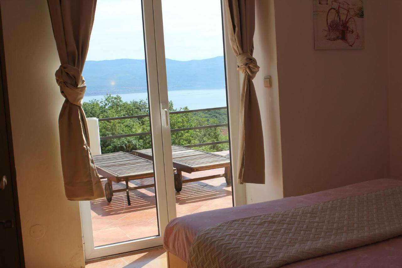 Holiday Home With Sea View ヴルブニク エクステリア 写真