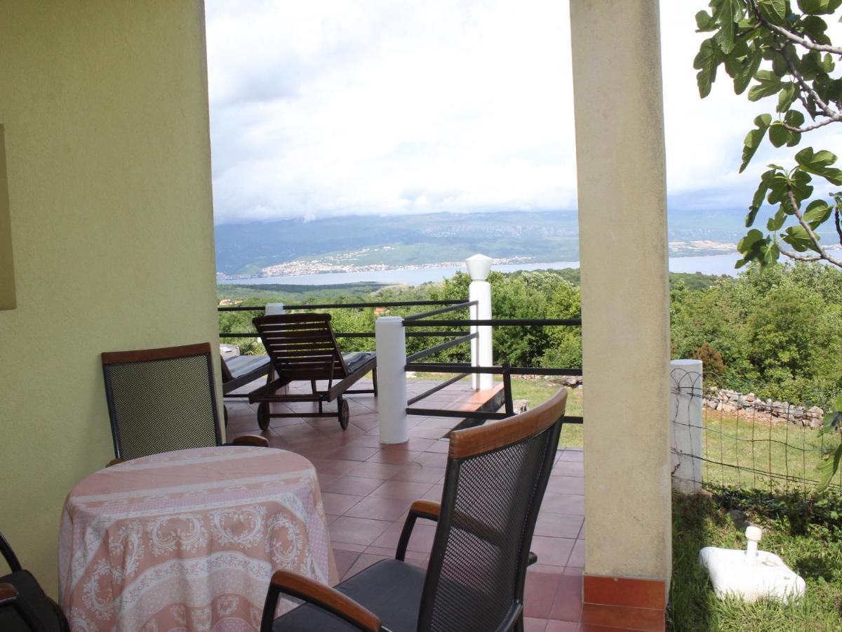 Holiday Home With Sea View ヴルブニク エクステリア 写真