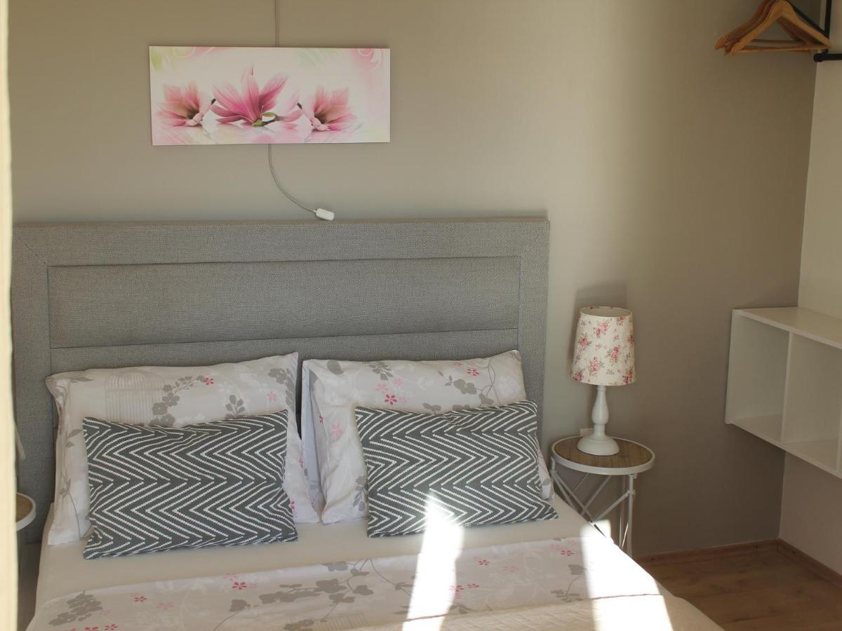 Holiday Home With Sea View ヴルブニク エクステリア 写真