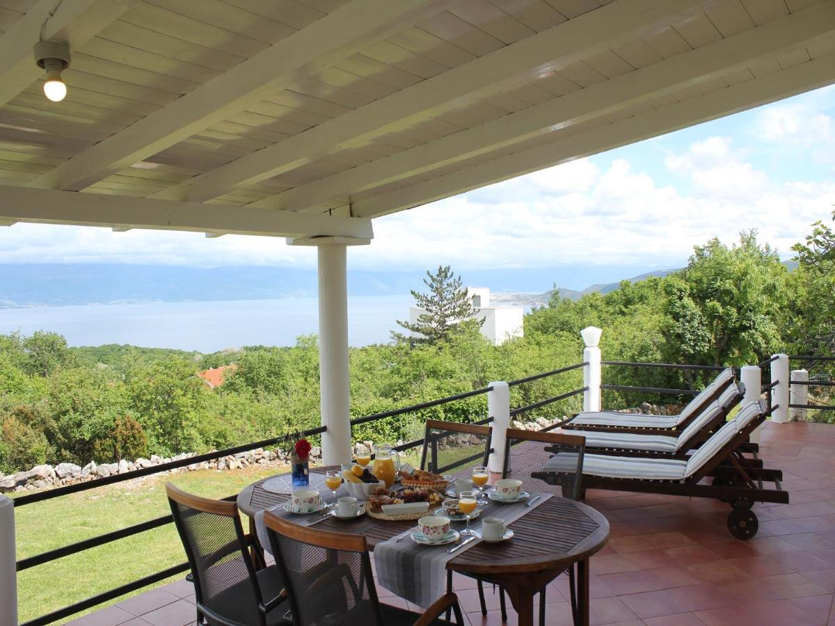 Holiday Home With Sea View ヴルブニク エクステリア 写真