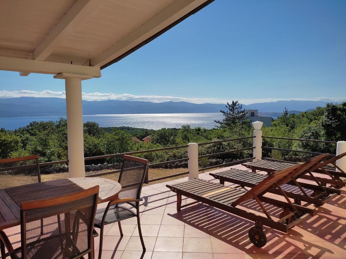 Holiday Home With Sea View ヴルブニク エクステリア 写真