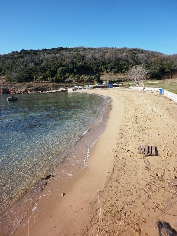 Holiday Home With Sea View ヴルブニク エクステリア 写真