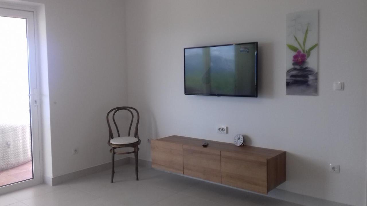 Holiday Home With Sea View ヴルブニク エクステリア 写真